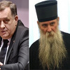 Dodik "kontra" vladike Jovana: Pogodile su me njegove izjave, odlučno ih odbacujem