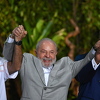 Lula da Silva kritikovao najbogatije države: Moraju platiti svoj dio obnove prirode