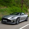Aston Martin priprema lansiranje kabrioleta DB12 Volante