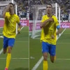 Ronaldo se prekrstio tokom proslave gola i izazvao brojne polemike u Saudijskoj Arabiji