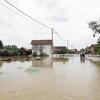 Drava u Hrvatskoj obara rekord po visini vodostaja, jedno naselje odsječeno