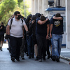 Objavljeno kojim putem su hrvatski huligani išli do Atine i kako su izbjegli grčku policiju
