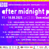 Centar Skenderija - centralno mjesto dobrog provoda uz After Midnight Parties