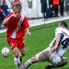 Prije 20 godina Luka Modrić je u blatu bh. terena upisao svoj prvi nastup u karijeri
