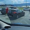 Udaren biciklista u blizini sarajevskog aerodroma, zadobio teške tjelesne povrede