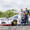 Max Verstappen je vrhunski F1 vozač, ali kakav je drifter?