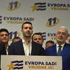 Milojko Spajić (Pokret Evropa sad) dobio mandat za formiranje nove crnogorske vlade