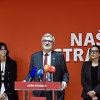 Mandić najavio krivične prijave i pozvao na referendum: Radio sam u interesu onih koji su me opozvali