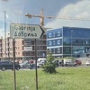 Sarajevo: Saobraćajna nesreća kod aerodroma, povrijeđena jedna osoba, formirala se gužva
