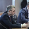 Forto jednom kratkom rečenicom objasnio kakvi su odnosi unutar Trojke