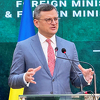 Kuleba: Putin i Zelenski nikada neće sjesti za isti stol, Rusima niko normalan ne može vjerovati