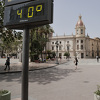 Valencija postavila novi temperaturni rekord u Španiji, građani poručili: Ljeto je užasno