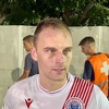 Bilbija nakon utakmice poručio: Ovo je tek prvo poluvrijeme, idemo na Island po prolaz