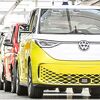 Volkswagen u tijesnoj EV borbi konačno nadmašio Teslu u Njemačkoj