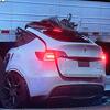 Tesla pod novom istragom zbog saobraćajne nesreće sa smrtnim posljedicama