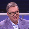 Vučić: Kad odem s vlasti govorit će kakva su to bila vremena, bošnjačke elite ne žele mostove