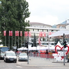 Izmjena režima saobraćaja u centru Sarajeva tokom trajanja SFF-a