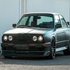 Pogledajte kako izgleda Manhartov osvrt na prvi BMW M3