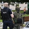 Krijumčari cigareta pucali na kosovsku policiju, uhapšena četiri Srbina i jedan Albanac