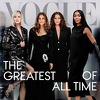 Najveće svih vremena ponovo zajedno: Cindy, Naomi, Linda i Christy na naslovnici Voguea