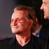 Bono prošetao crvenim tepihom Sarajevo Film Festivala