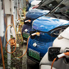 Kina postaje automobilska velesila: Čak 61% EV prodato na kineskom tržištu
