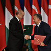 Erdogan 20. augusta odlazi u posjetu Mađarskoj