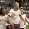 Nevjerovatnom Haalandu trebalo samo 185 sekundi za prvi gol u novoj sezoni