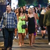 Tradicionalno dobar noćni provod u Sarajevu tokom SFF-a, centar grada "preplavljen" građanima i turistima