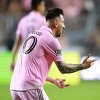 Messi nastavio rešetati mreže u dresu Intera, pokazao je i novu proslavu gola