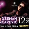 Općina Ilidža uz besplatan koncert Dženana Lončarevića otvara obnovljeni Centralni trg