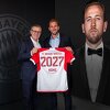 Harry Kane potpisao za Bayern, postao je najskuplji igrač u historiji Njemačke