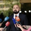 Ramo Isak poručio da se ne boji kriminalaca: Objavljujem im rat