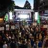 Minutom šutnje sinoć počeo program Summer Festa u Zenici