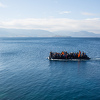 Prevrnuo se čamac sa migrantima, u toku potraga za preživjelima