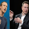 Musk predložio da se borba sa Zuckerbergom održi na "epskoj lokaciji" u Italiji