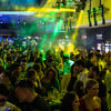 Pogledajte atmosferu prve noći Heineken Summer Loungea na Skenderiji