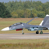 U Kalinjingradskoj oblasti se srušio ruski borbeni avion