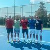 Đoković s novim imidžom napada još jedan Grand Slam, fizičku spremu doveo do savršenstva