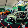 Škoda BiH u Sarajevu predstavlja konceptni Vision 7S i Enyaq: Sadašnjost i budućnost