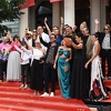 Ekipa serije "Princ iz Eleja" prošetala crvenim tepihom, uoči premijere već najavili drugu sezonu