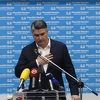 Predsjednik Hrvatske o huliganima Dinama: Išli su se mlatiti, a to ne mogu podržati
