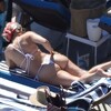 Jennifer Lopez odmara u Italiji, u bikiniju s tangama "zapalila" internet