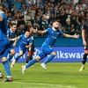 Tok utakmice: Željezničar-Borac 2:0