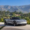 Fisker Ronin je električni kabriolet sa 1.000 KS i dometom od 900 km