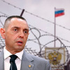 Kako je Aleksandar Vulin u službi ruskog režima pomagao zatvaranje kritičara Kremlja
