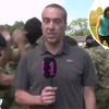 Kao u nadrealistima: Bizarna demonstracija srbijanske jedinice "Kobre" nasmijala sve
