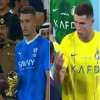 Ronaldo ostao šokiran kad je Milinković-Savić dobio veliku nagradu umjesto njega, uzalud se žalio
