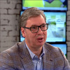 Vučić: Uvijek sam kriv za sve, u BiH je bila velika tragedija pa tamo niko ne traži ostavke