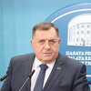 Dodik: Izvršit ću maksimalnu homogenizaciju srpskog naroda i Republike Srpske
